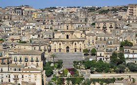 TERRA SICULA - vacanze modicane